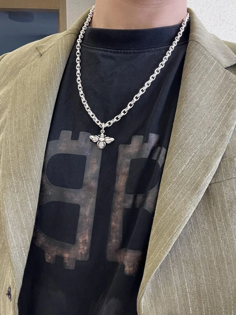 Gucci Necklaces FashionForward 245441