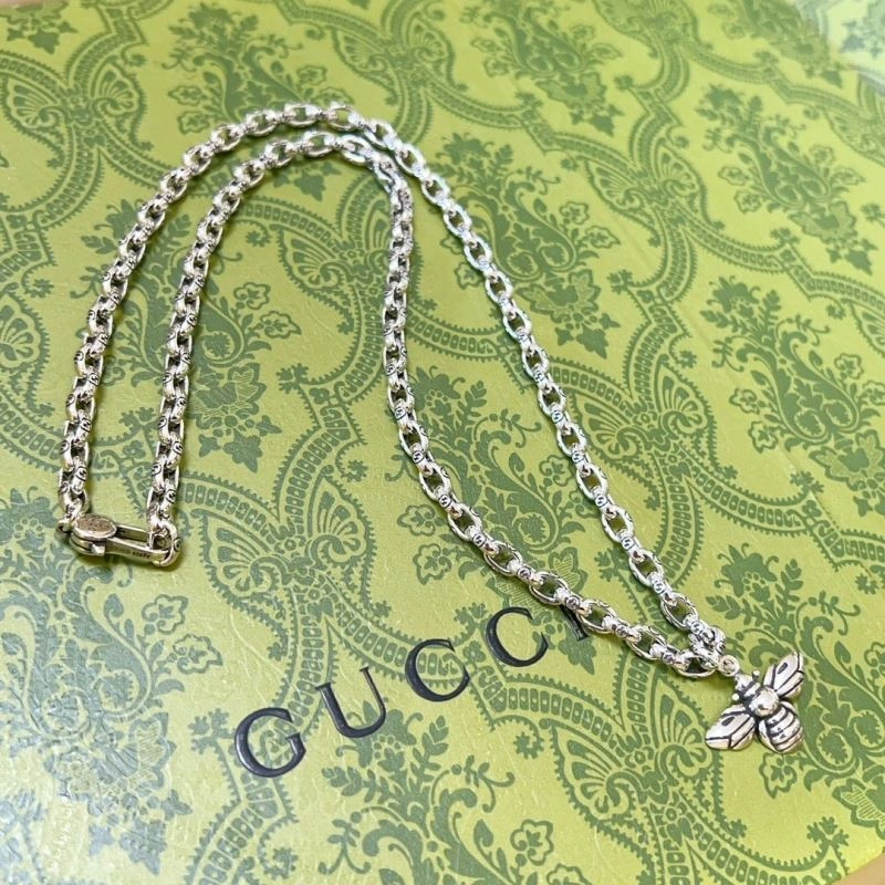 Gucci Necklaces FashionForward 245441