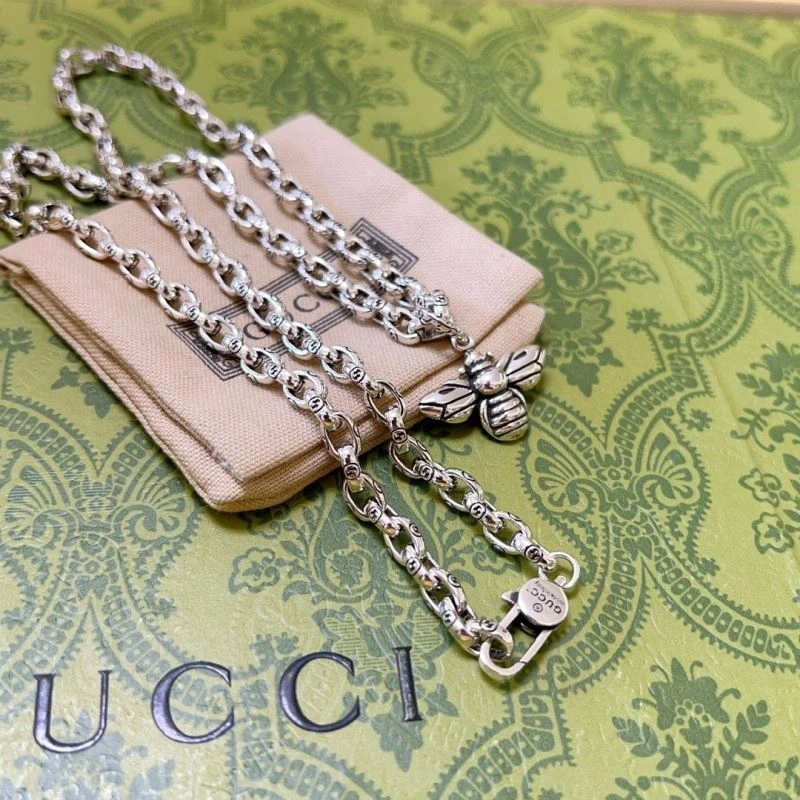 Gucci Necklaces FashionForward 245441