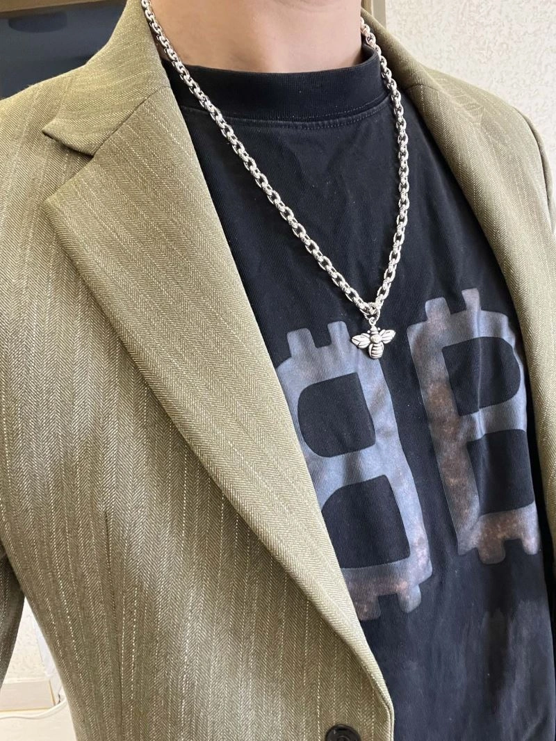 Gucci Necklaces FashionForward 245441