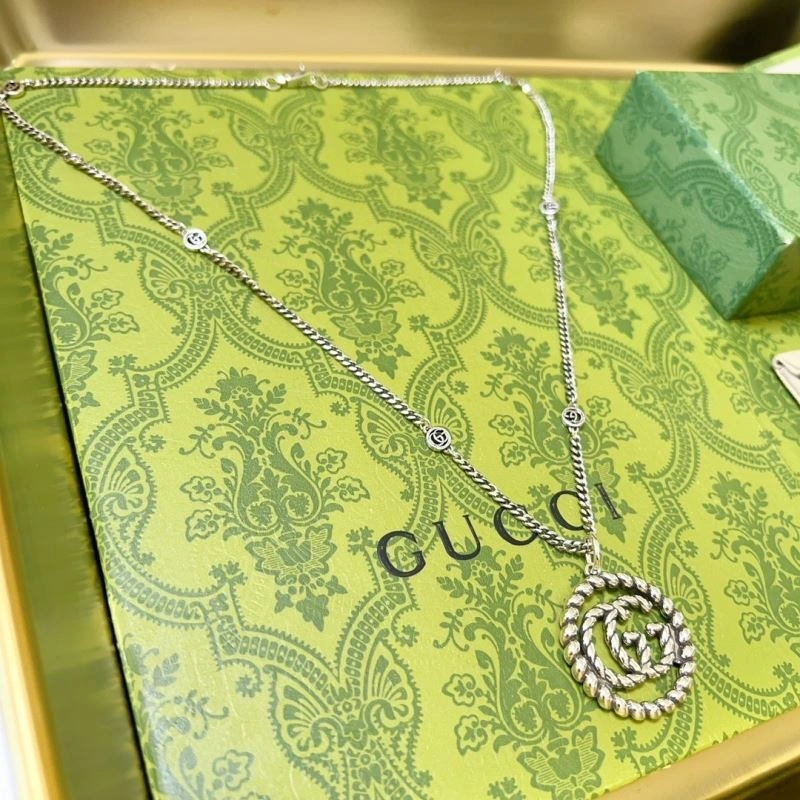 Gucci Necklaces Cozy 245451