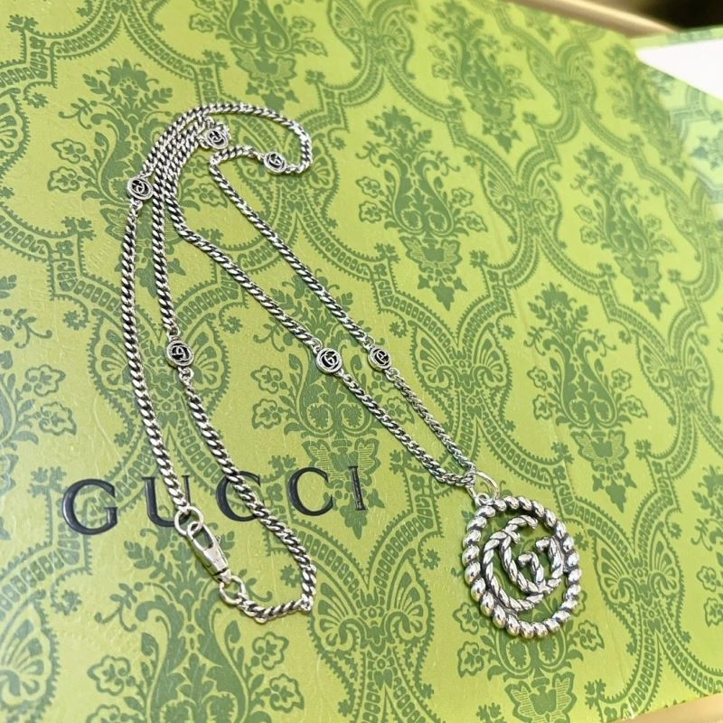 Gucci Necklaces Cozy 245451