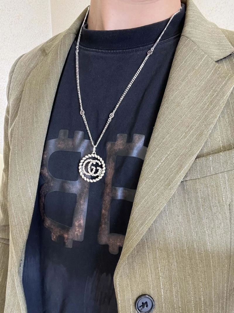 Gucci Necklaces Cozy 245451