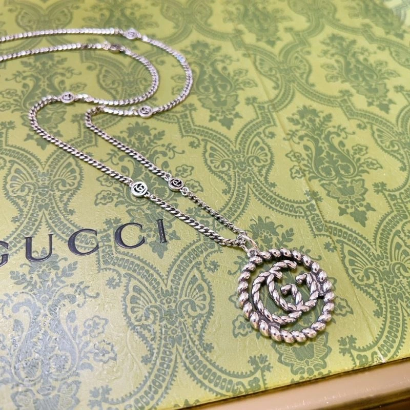 Gucci Necklaces Cozy 245451
