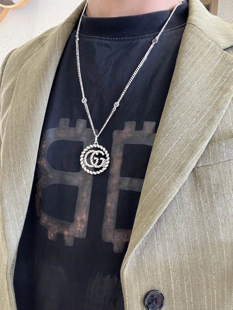 Gucci Necklaces Cozy 245451