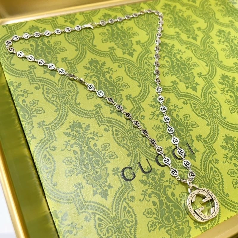 Gucci Necklaces MultiPurpose 245446