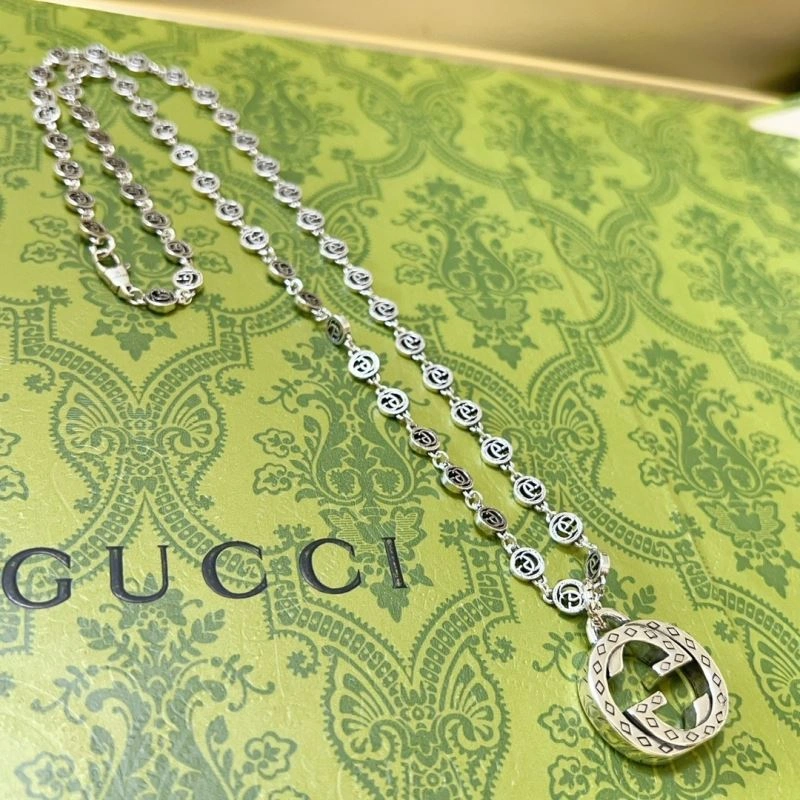 Gucci Necklaces MultiPurpose 245446