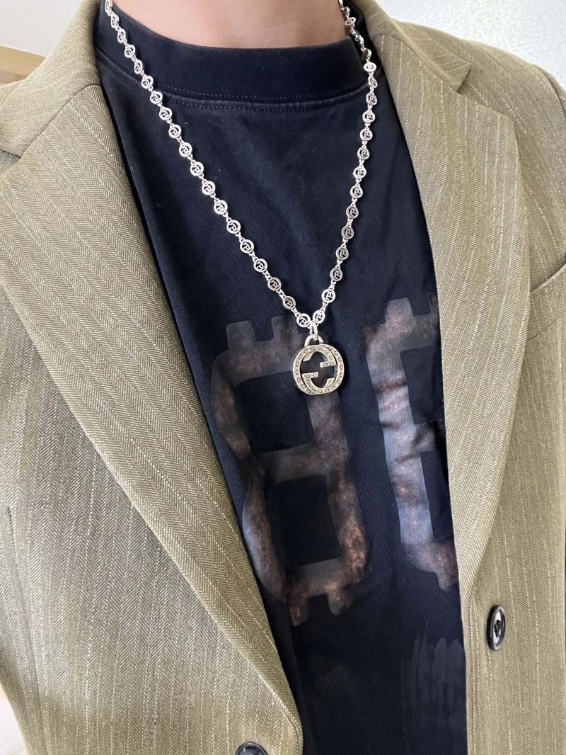 Gucci Necklaces MultiPurpose 245446