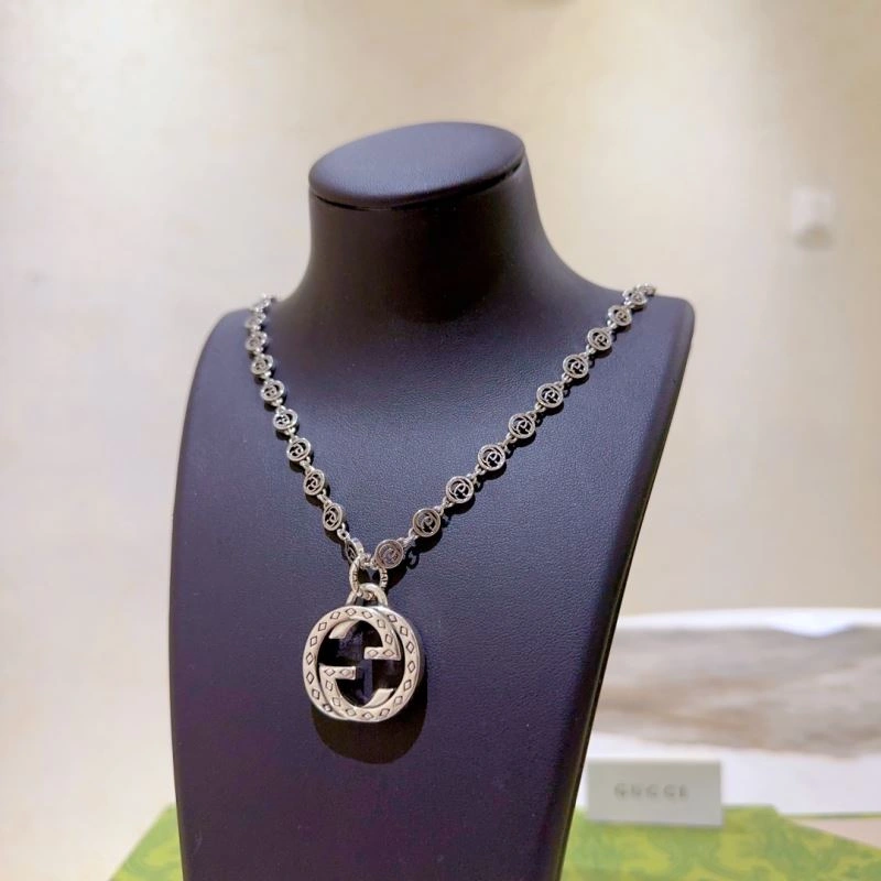 Gucci Necklaces MultiPurpose 245446