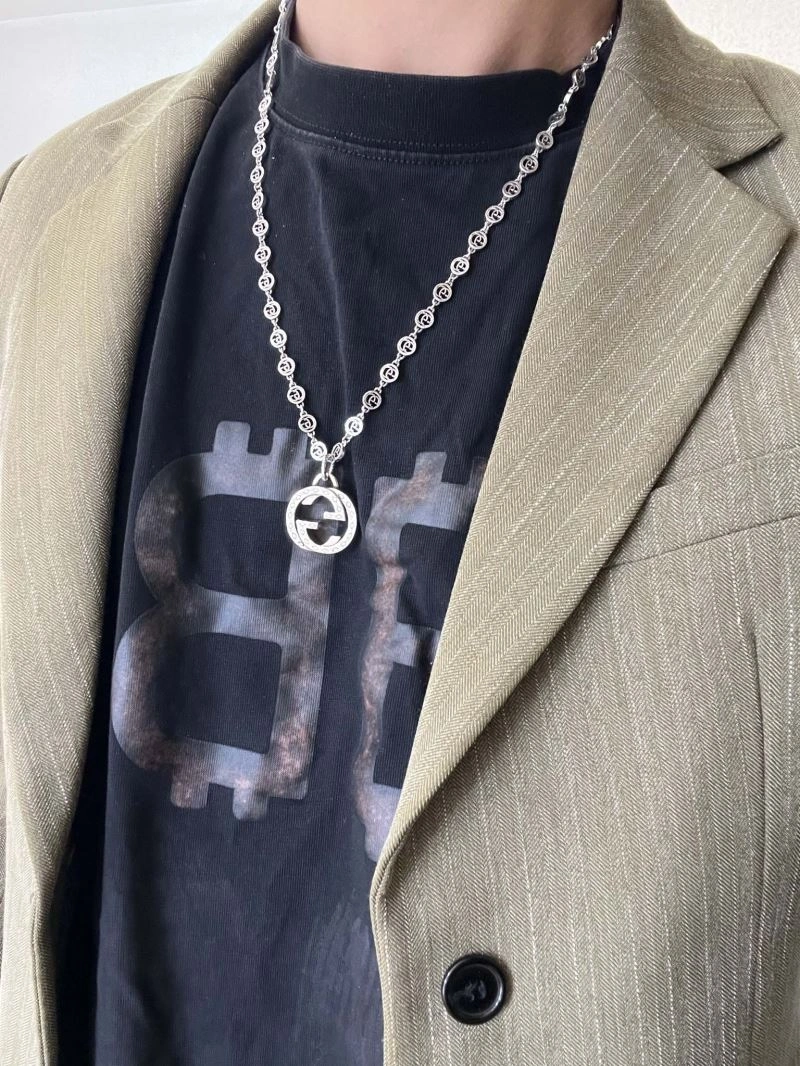 Gucci Necklaces MultiPurpose 245446