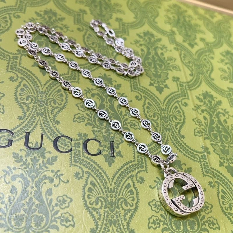 Gucci Necklaces MultiPurpose 245446