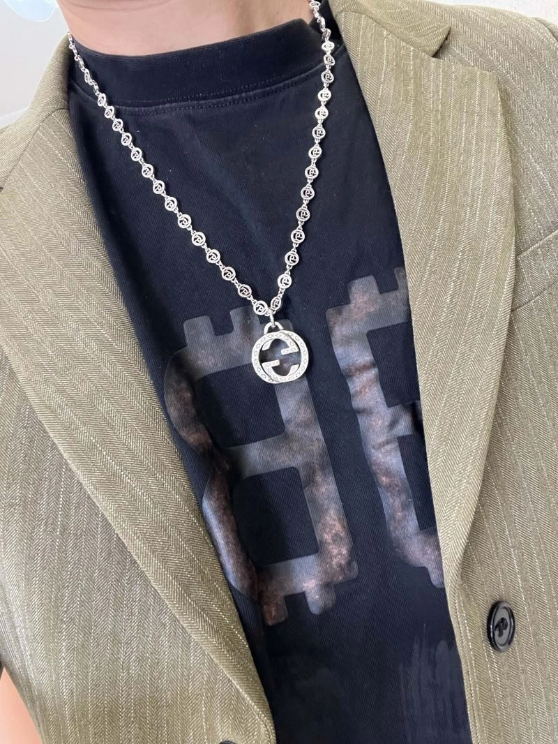 Gucci Necklaces MultiPurpose 245446