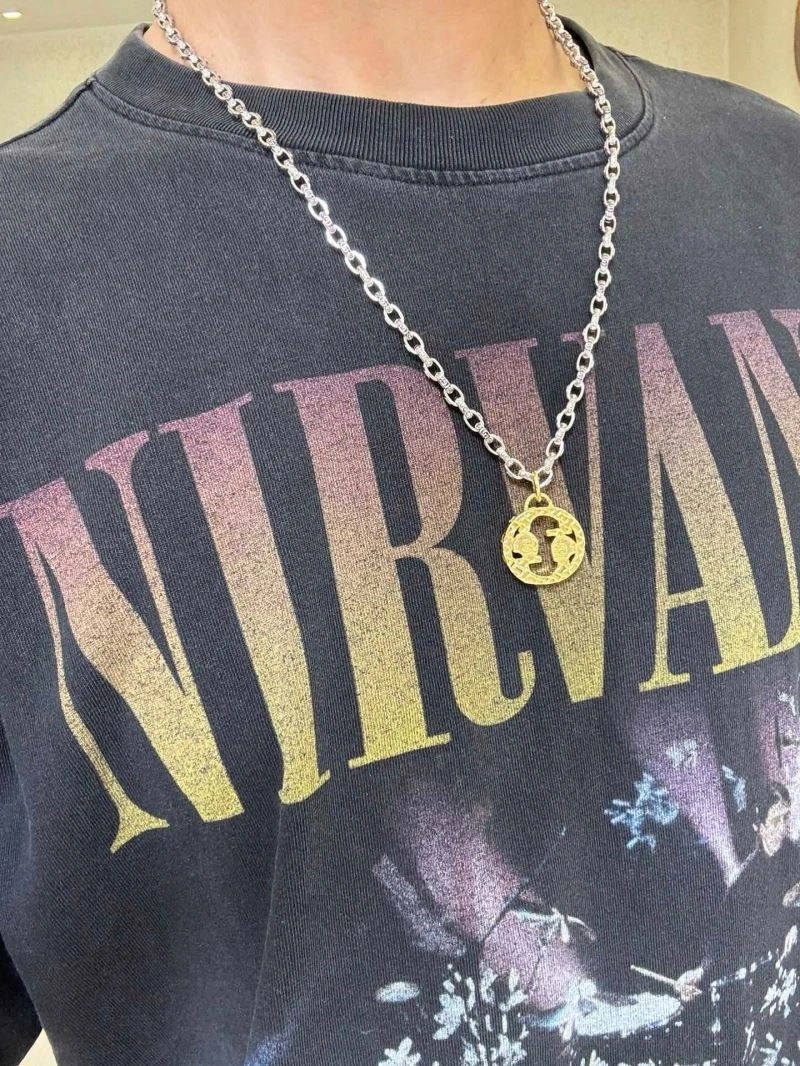 Efficient Gucci Necklaces 245444