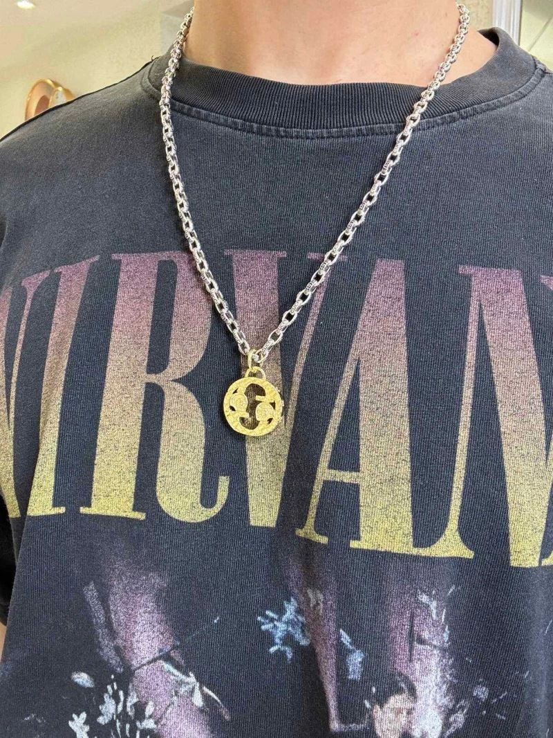 Efficient Gucci Necklaces 245444