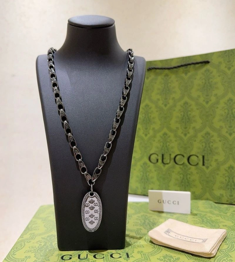 Gucci Necklaces UrbanStyle 245454