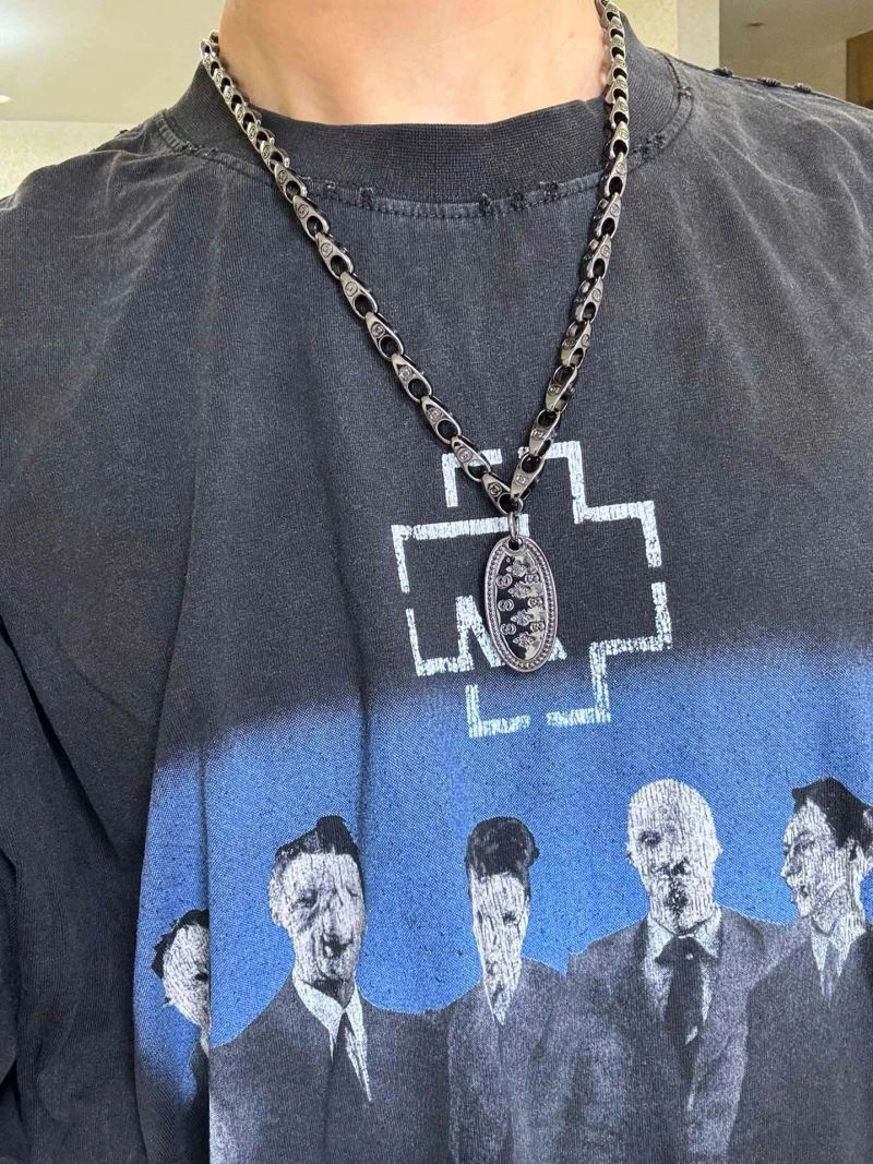 Gucci Necklaces UrbanStyle 245454