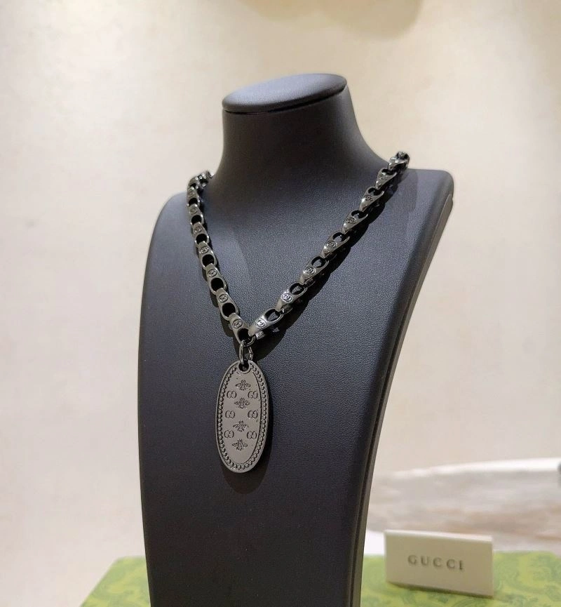 Gucci Necklaces UrbanStyle 245454