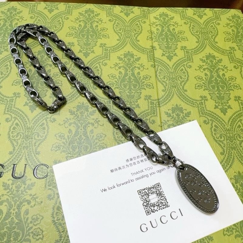 Gucci Necklaces UrbanStyle 245454