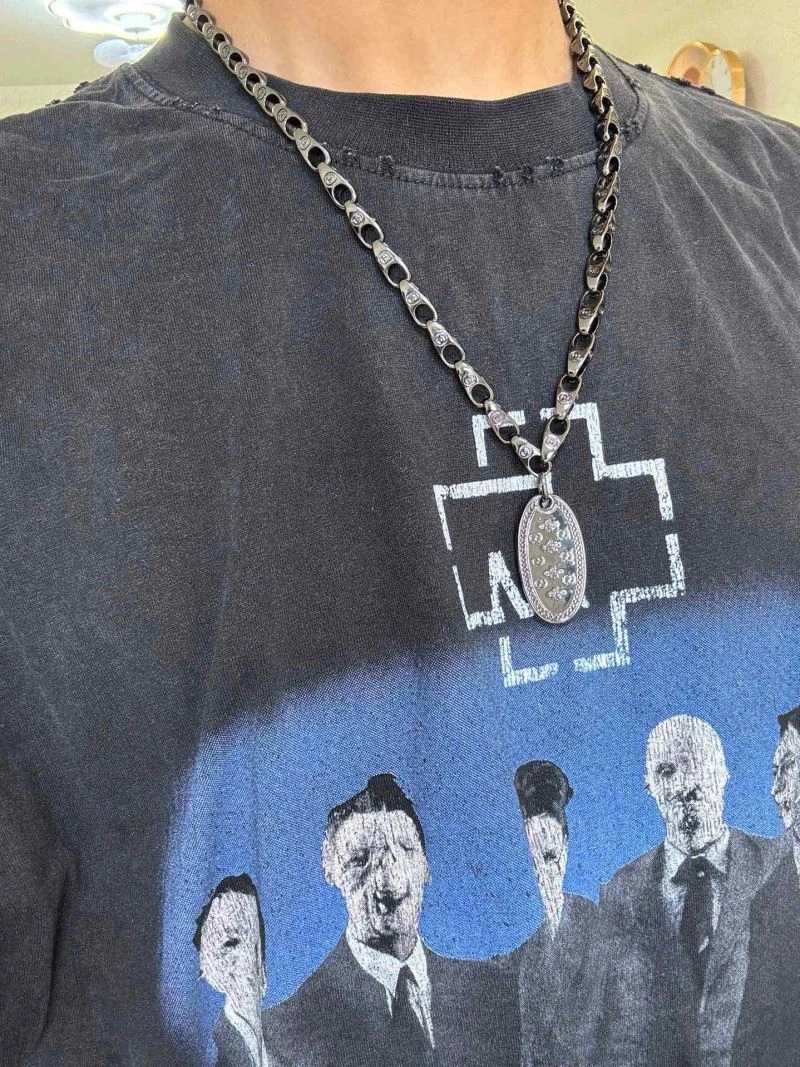 Gucci Necklaces UrbanStyle 245454