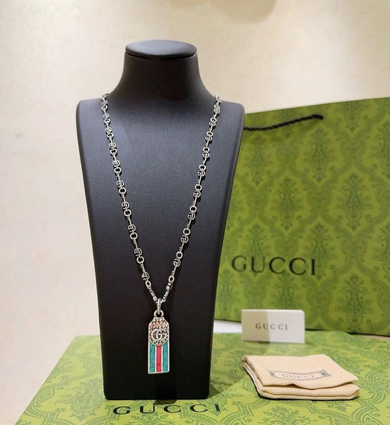 OnTrend Gucci Necklaces 245452