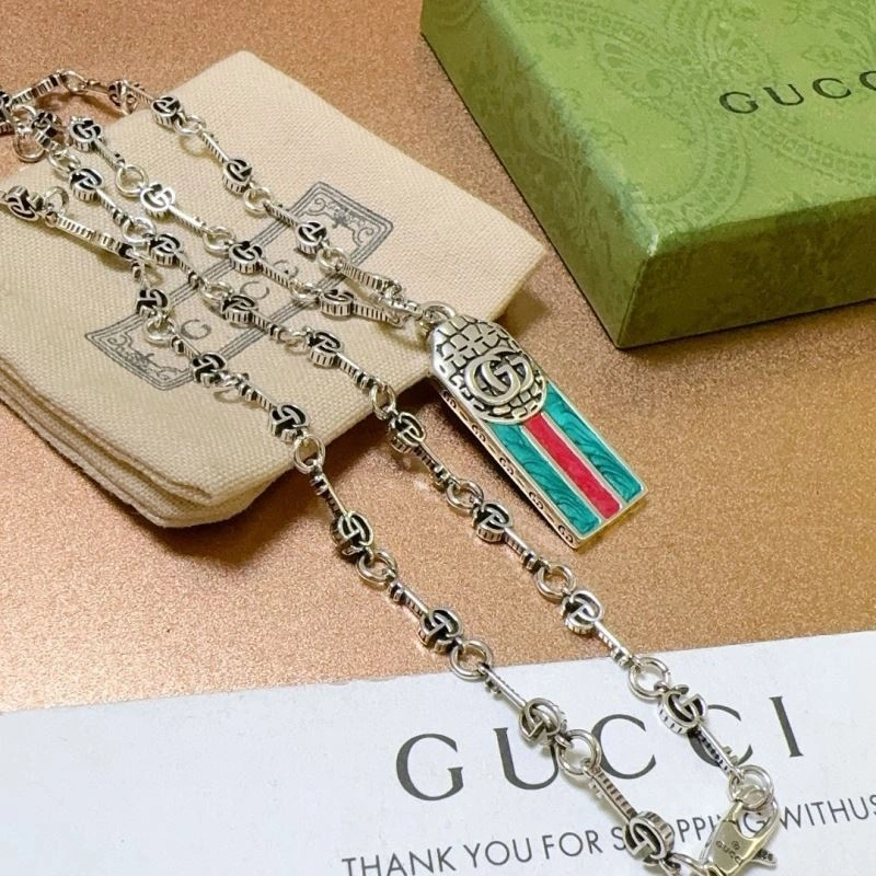 OnTrend Gucci Necklaces 245452