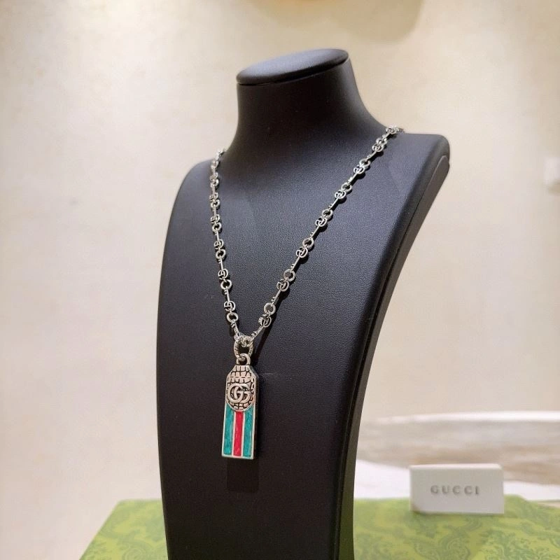 OnTrend Gucci Necklaces 245452