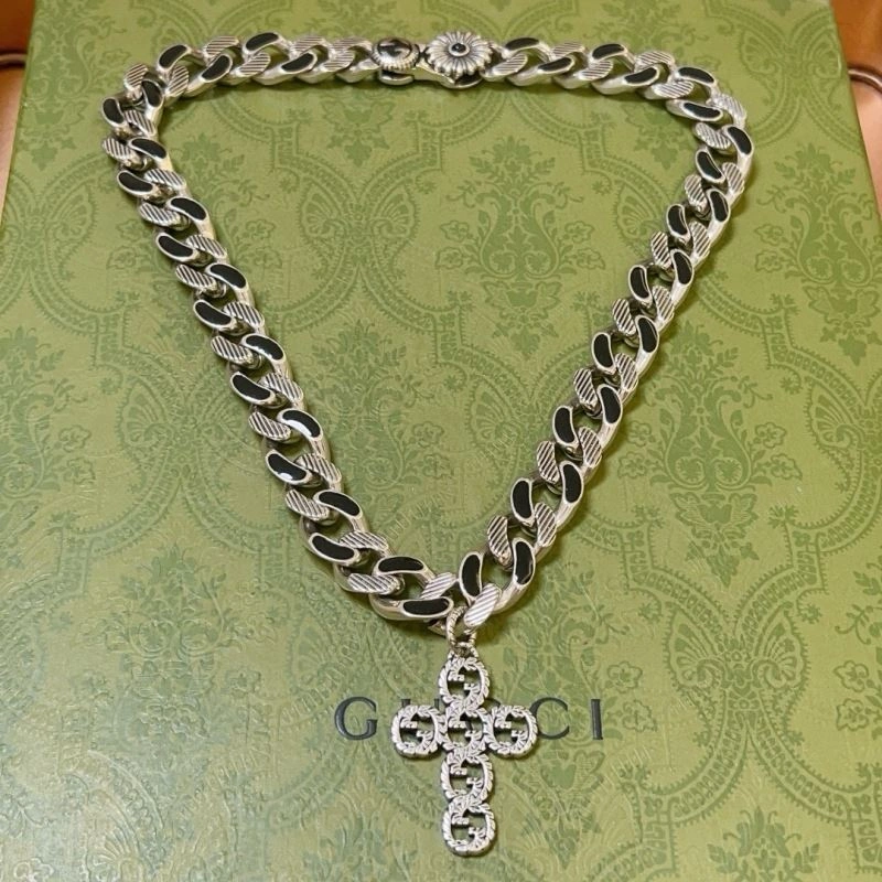 Gucci Necklaces AllSeason 245435
