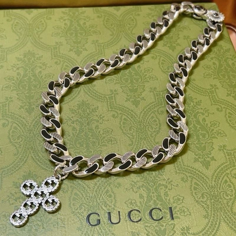 Gucci Necklaces AllSeason 245435
