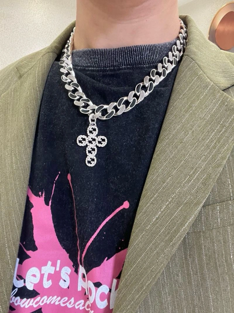 Gucci Necklaces AllSeason 245435