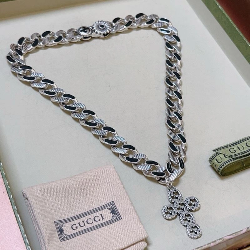 Gucci Necklaces AllSeason 245435