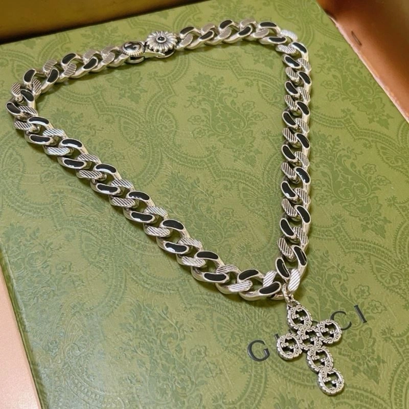 Gucci Necklaces AllSeason 245435