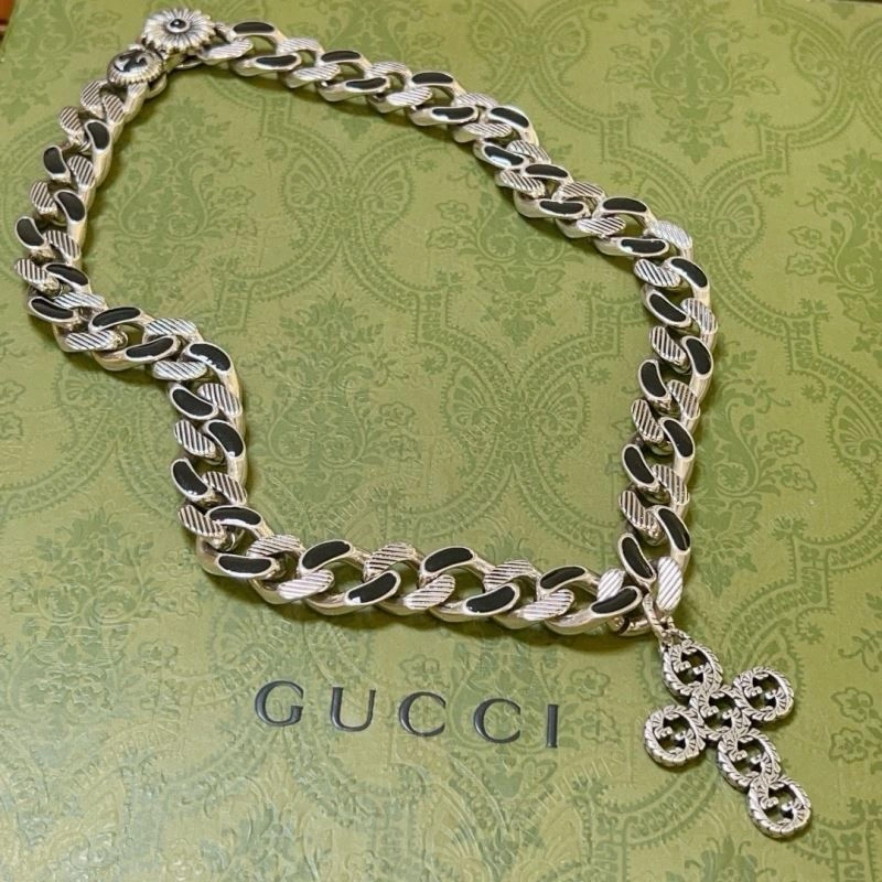 Gucci Necklaces AllSeason 245435