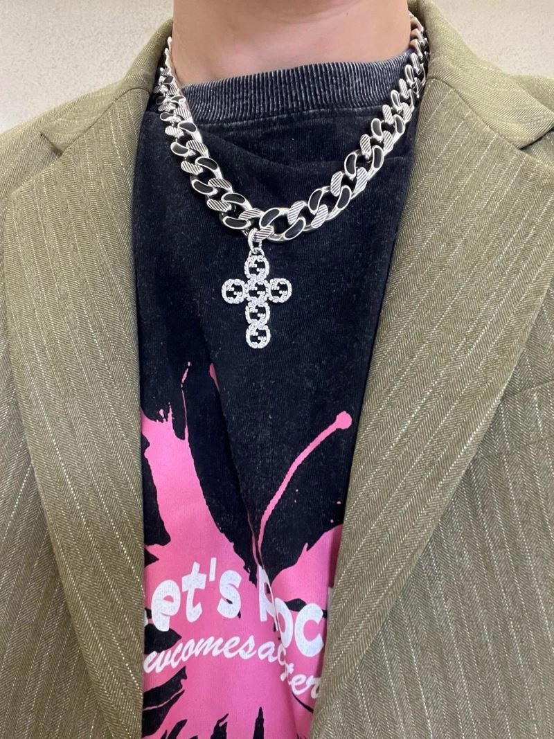 Gucci Necklaces AllSeason 245435