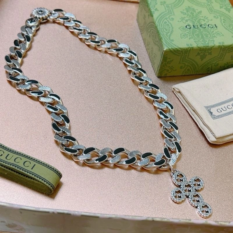 Gucci Necklaces AllSeason 245435