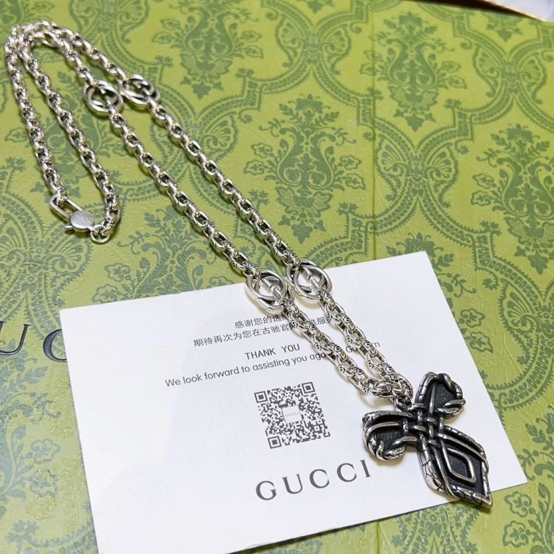 Gucci Necklaces NewStyle 245431