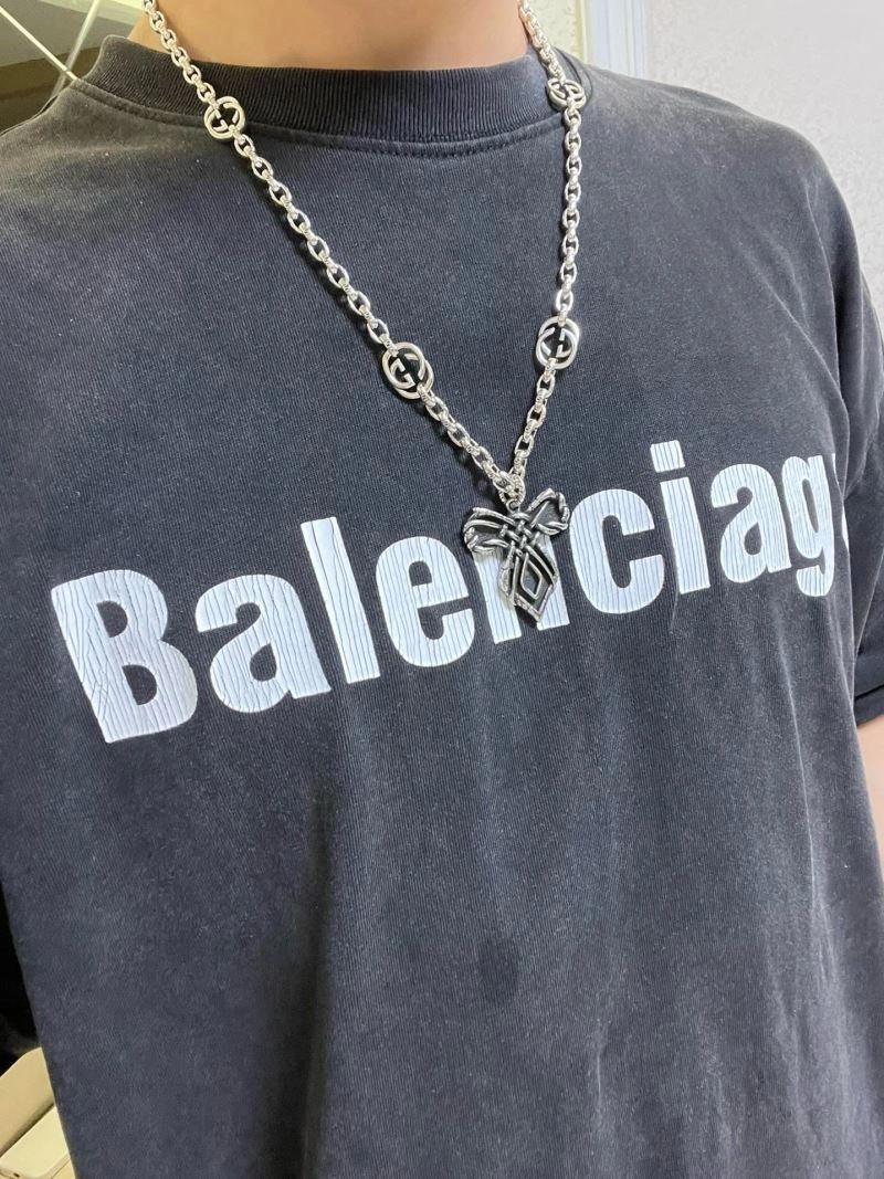 Gucci Necklaces NewStyle 245431