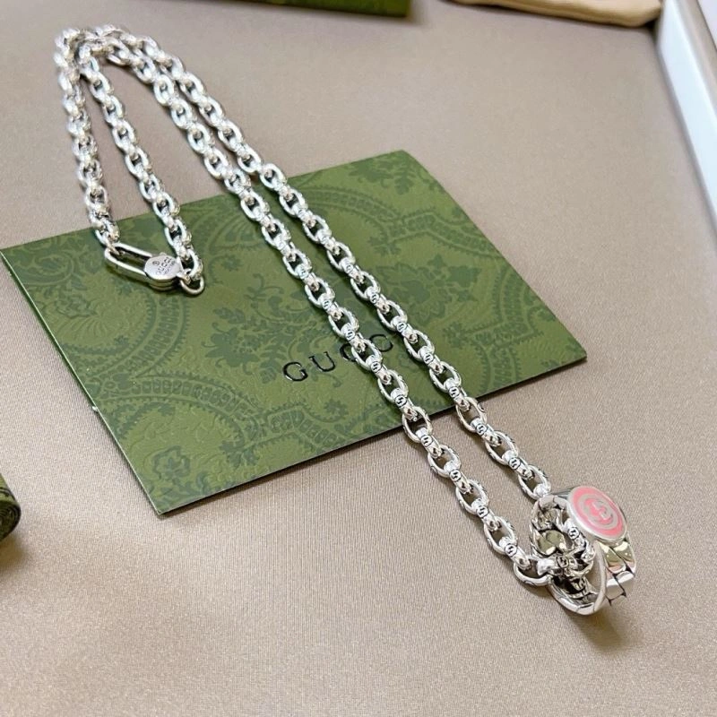 Gucci Necklaces Bright 245426