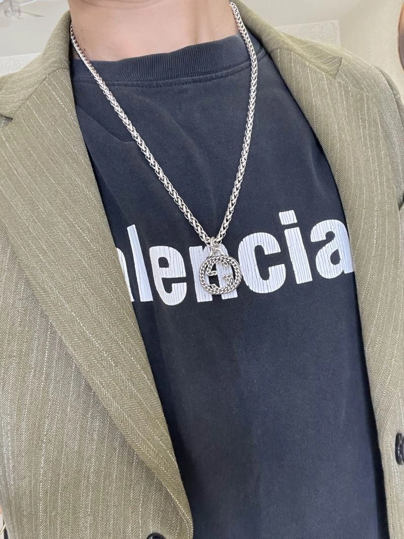Gucci Necklaces TopPick 245421