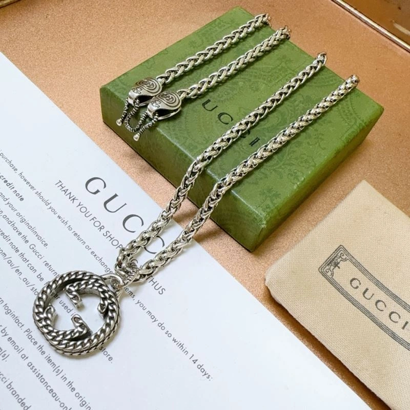 Gucci Necklaces TopPick 245421