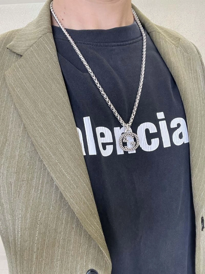 Gucci Necklaces TopPick 245421