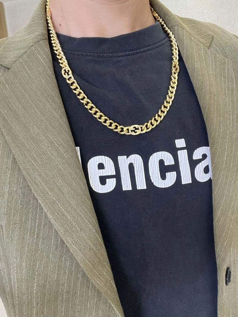 Gucci Necklaces ModernLook 245419