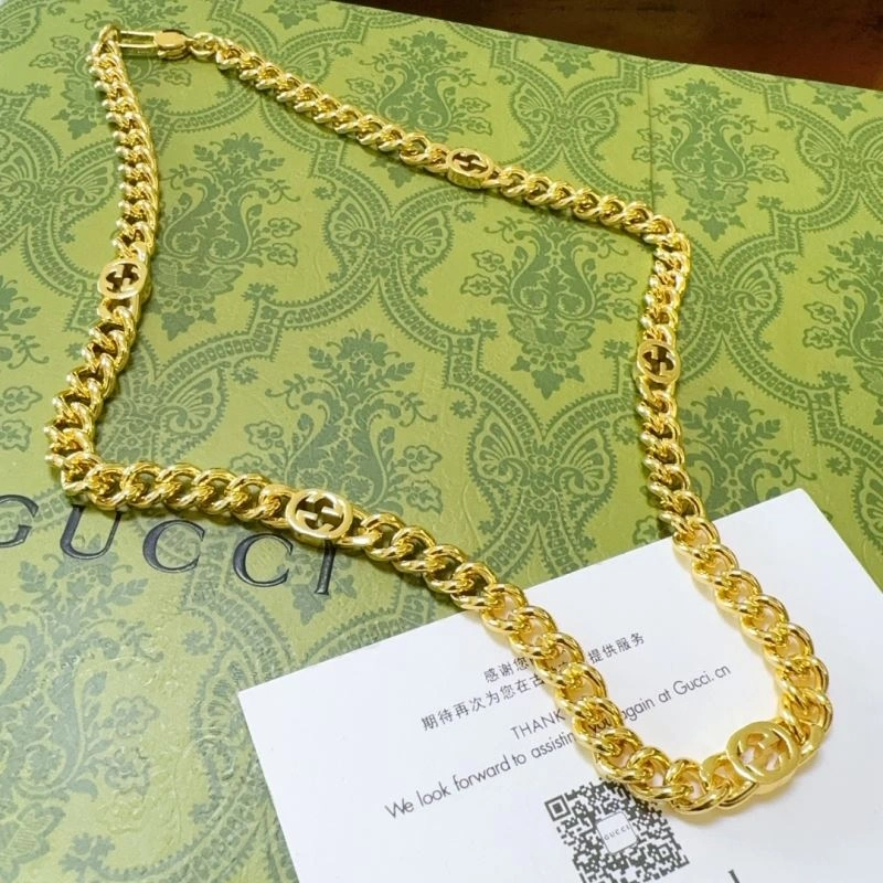 Gucci Necklaces ModernLook 245419
