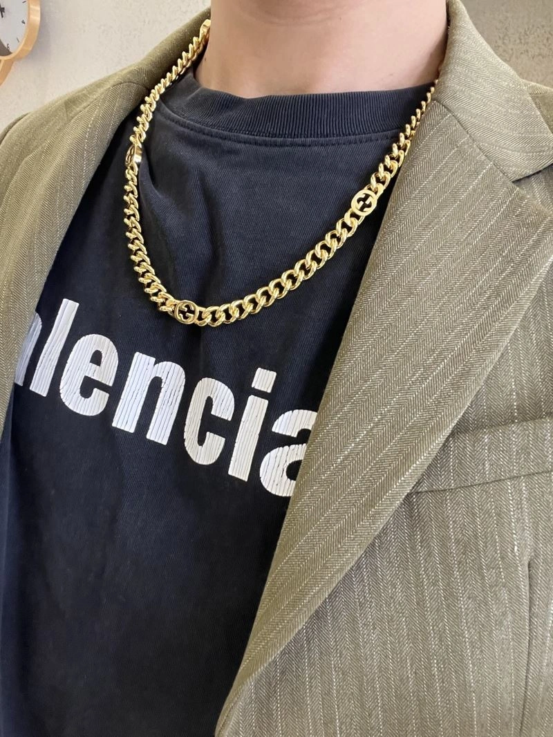 Gucci Necklaces ModernLook 245419