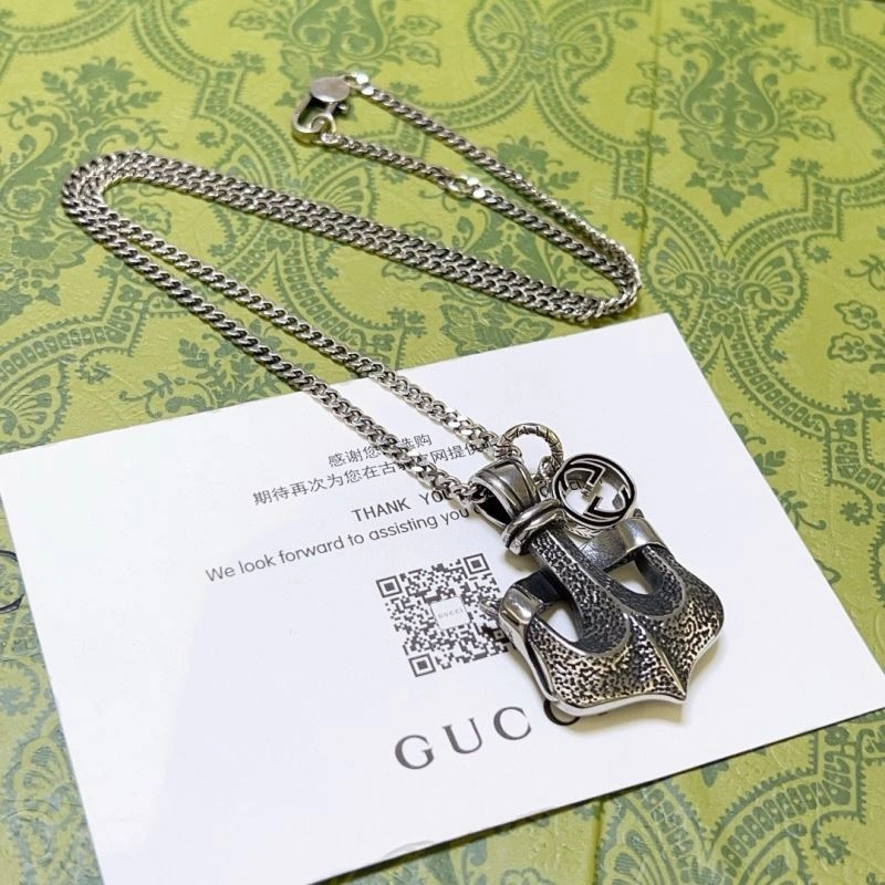Colorful Gucci Necklaces 245417