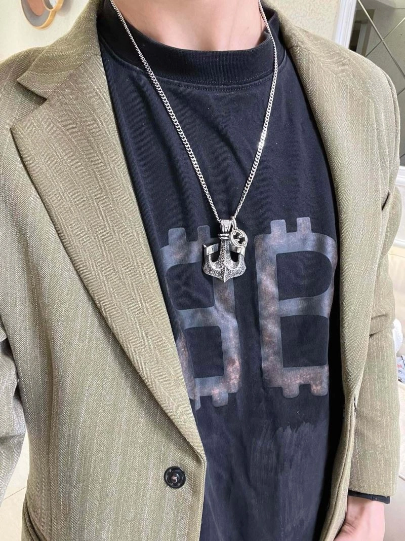 Colorful Gucci Necklaces 245417