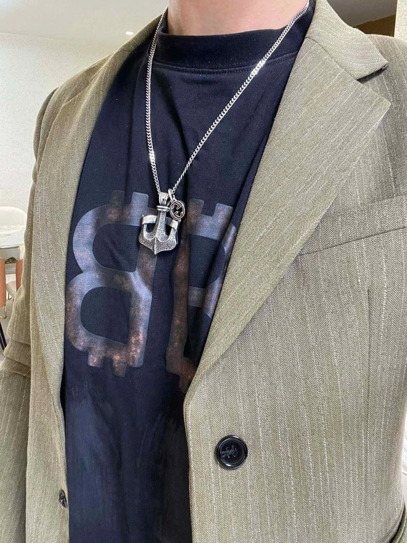 Colorful Gucci Necklaces 245417