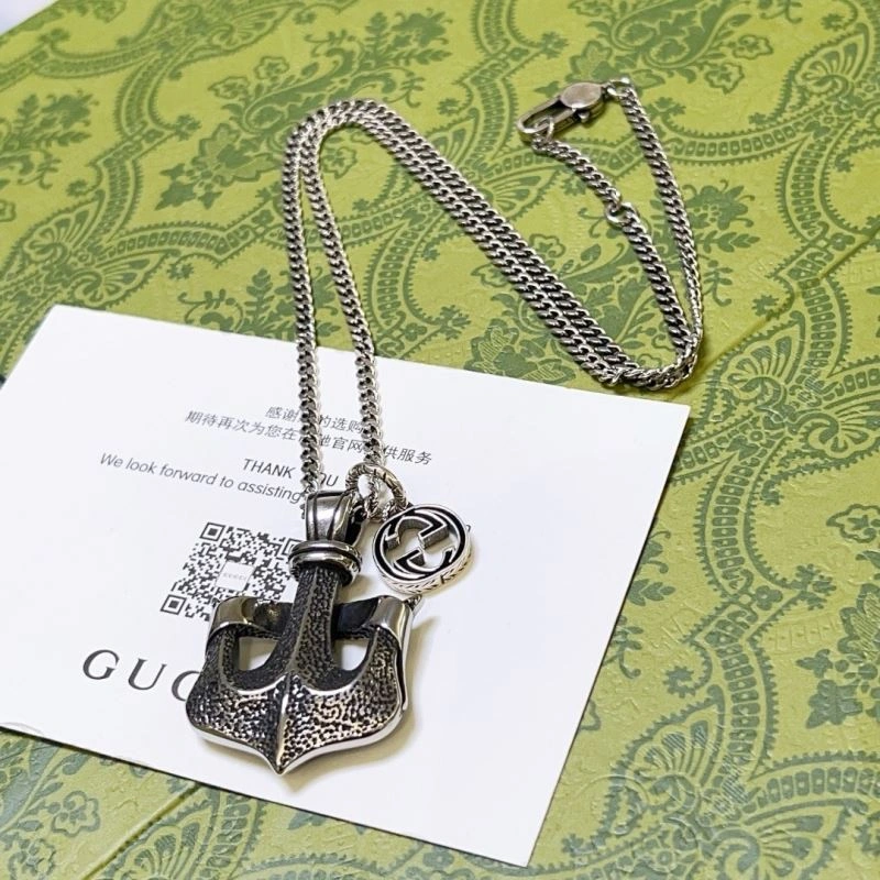 Colorful Gucci Necklaces 245417