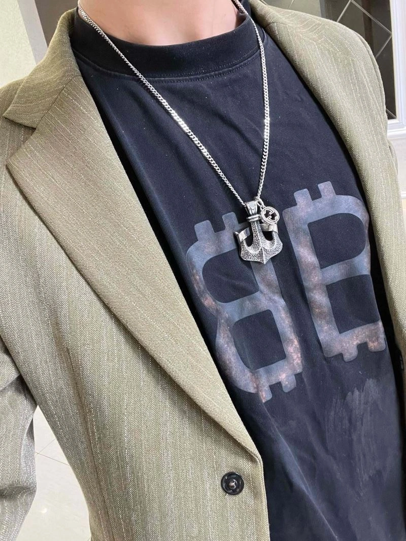 Colorful Gucci Necklaces 245417