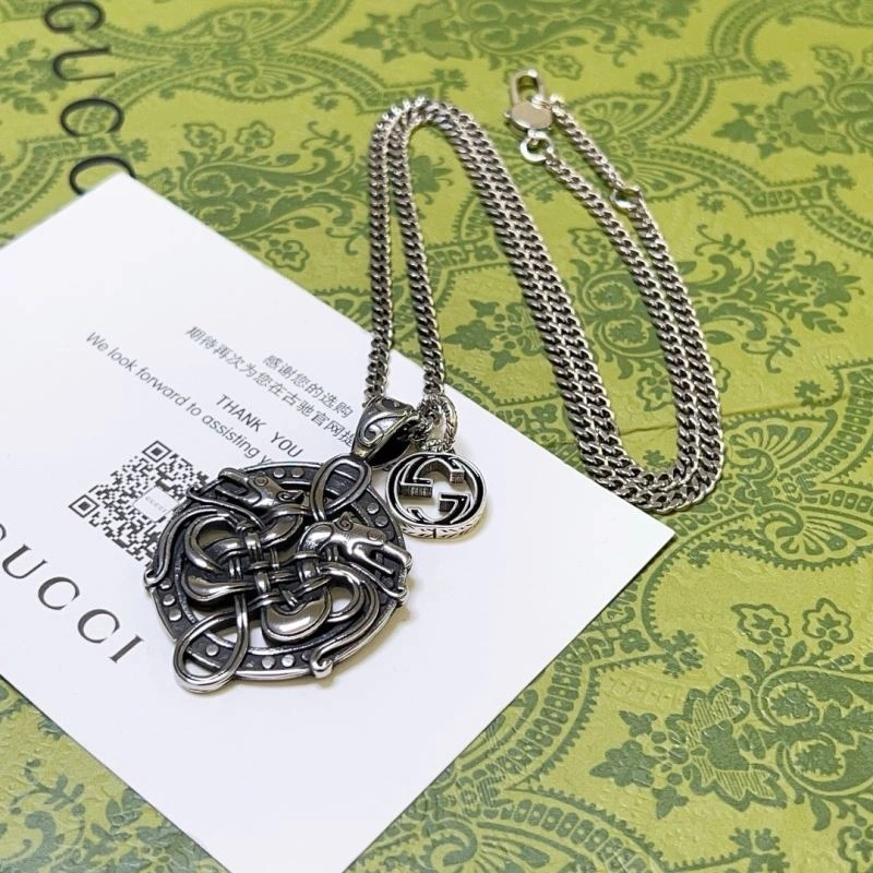 Gucci Necklaces FashionForward 245418