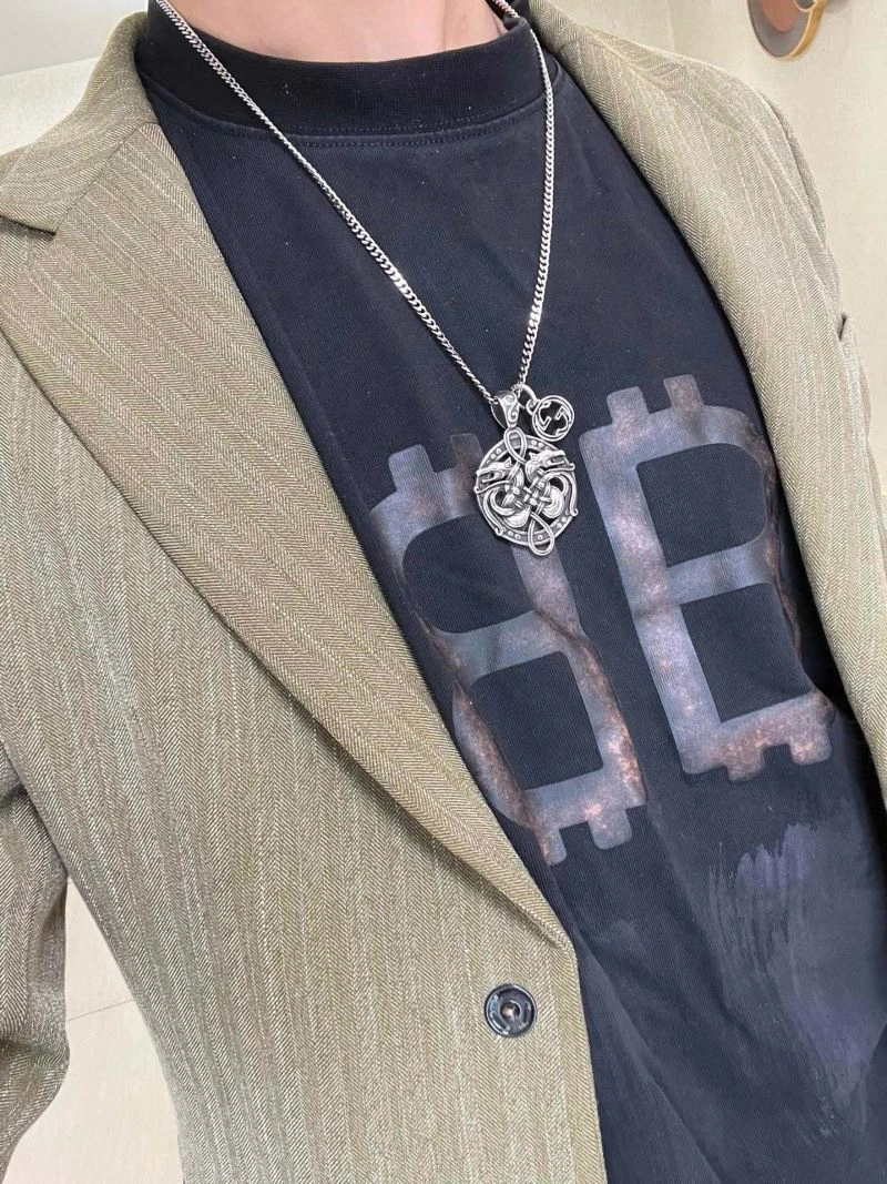 Gucci Necklaces FashionForward 245418